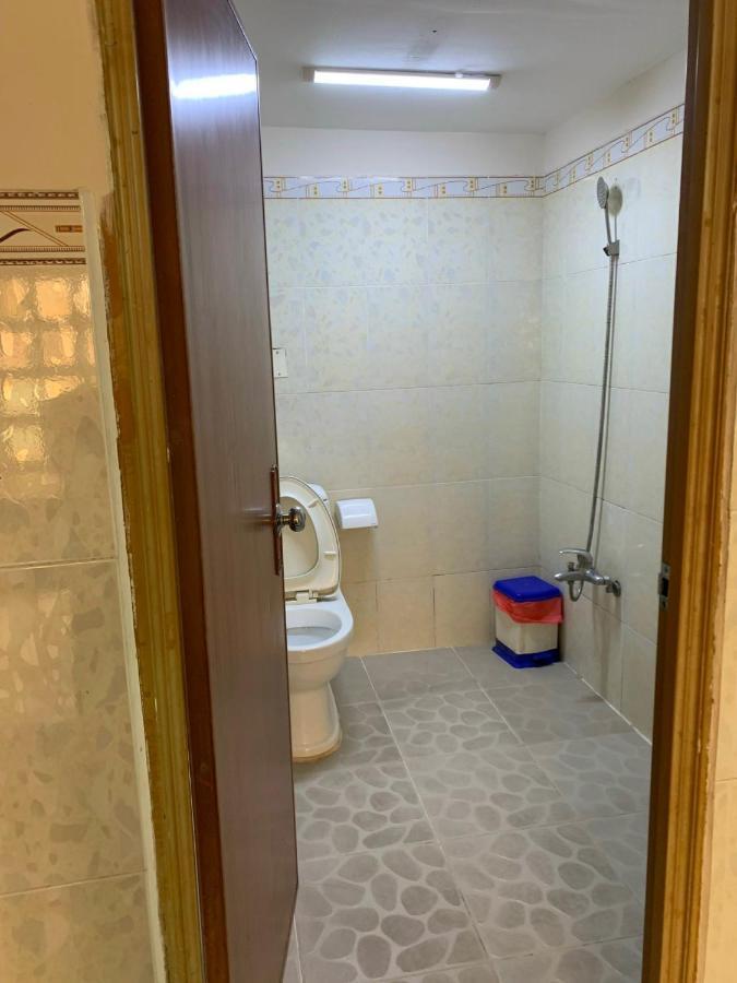 Minh Tuan Hotel Bandar Ho Chi Minh Luaran gambar