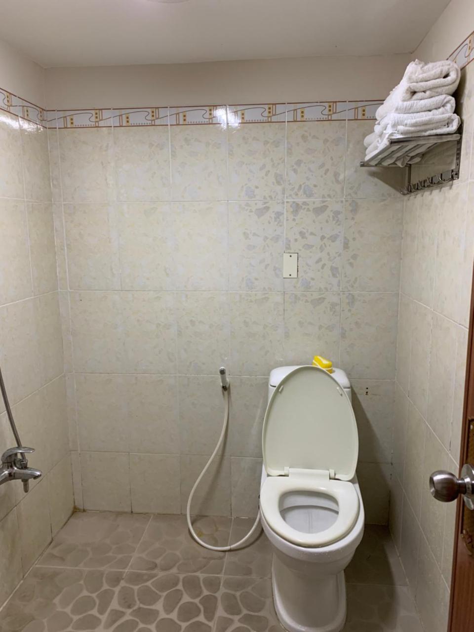 Minh Tuan Hotel Bandar Ho Chi Minh Luaran gambar