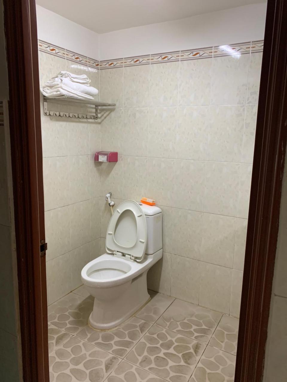 Minh Tuan Hotel Bandar Ho Chi Minh Luaran gambar